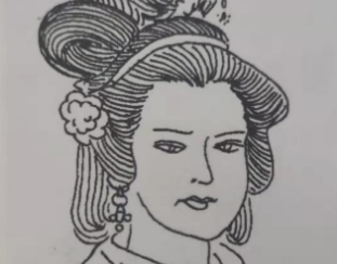 王莽的结发妻子王静烟，她的孩子们有着怎样的命运？