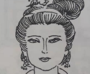孝平皇后：西汉最后一名皇后，也是历史上唯一一位投火自焚的皇后