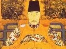 永历帝被吴三桂擒获，为什么没被立即斩首？