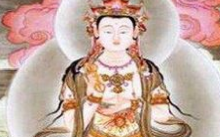 《西游记》中的灵吉菩萨是什么来头？帮过孙悟空几次？