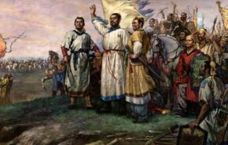 宁死不做官的司马直，最后是什么结局？