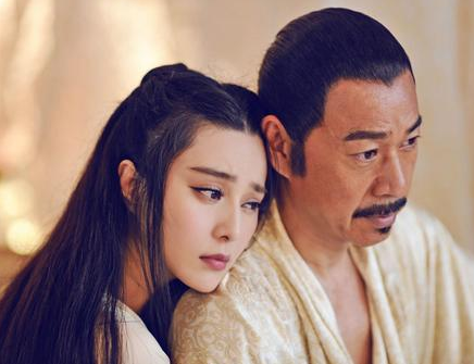 李世民和武则天之间还有李治横插一脚 两人之间到底是什么关系