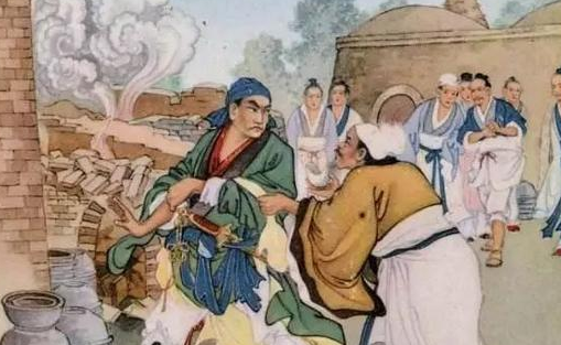 揭秘：东吴大臣周处的一生有多传奇？