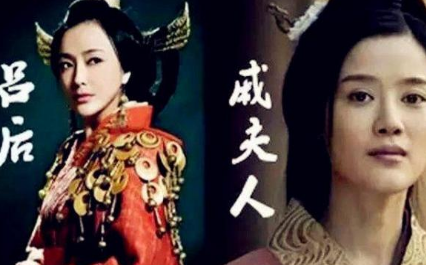 刘邦想废刘盈另立太子 刘邦为什么因为四个人放弃了