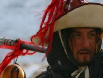 什么是红缨枪?枪上加个红缨有什么作用？