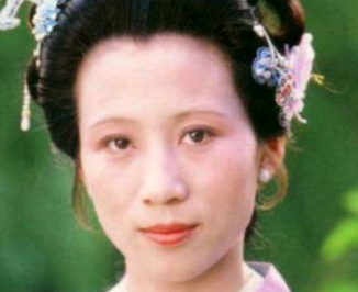 红楼梦中，李纨真的像看起来那样与世无争吗？