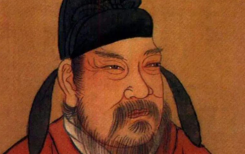 开国皇帝的庙号中，太祖和高祖是什么意思？