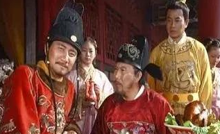 大明王朝开国第一文臣：李善长却没善终