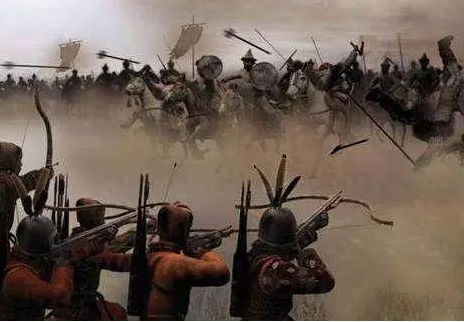 战斗力强到恐怖的戚家军是怎么全军覆没的？