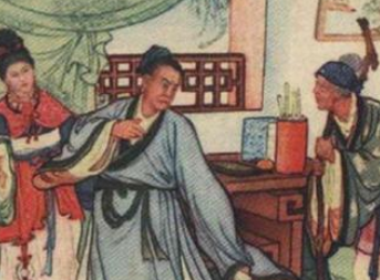 古代著名的外交家班超，出使西域有何传奇的故事