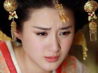 陈阿娇从金屋藏娇到视之如草芥，她的一生经历了什么？