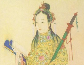 秦良玉：用自己的一生诠释，什么是&ldquo;巾帼不让须眉&rdquo;