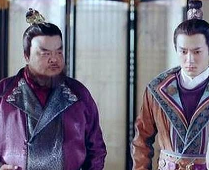 安史之乱安禄山为什么会被儿子所杀 安庆绪和史朝义为什么弑父自立