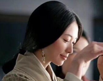 周瑜去世后，貌美如花的小乔有着怎样的命运？