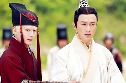 汉武帝还有子嗣，为何霍光选刘贺继位呢?