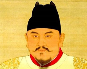 朱元璋临死前为什么要喊朱棣的名字？有什么特殊原因吗？