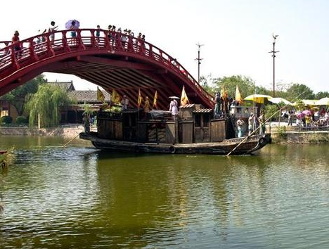 北宋时期开封四周一马平川 开封为什么还能成为北宋都城