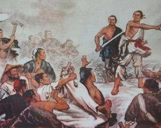 古代传统贵族，在春秋战国时期后有何变化？