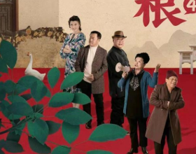 《刘老根4》林震喜欢谁？林震跟谁在一起了？