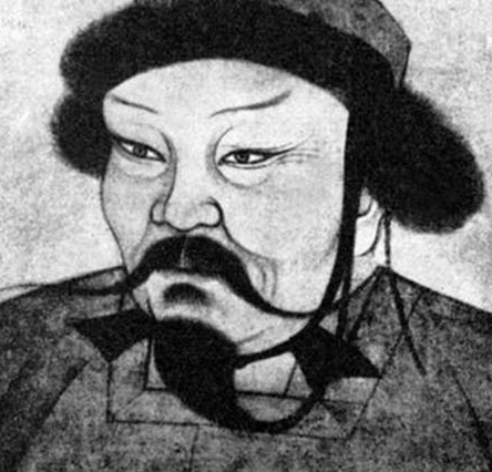 铁木真当初弱小到连老婆都保护不了 他是怎么得到王汗的支持的