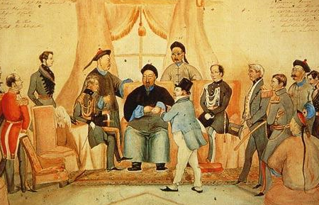 揭秘：历史上的咸丰皇帝是个怎样的人？