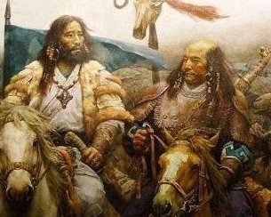 金日磾是个胡人，凭什么得到汉武帝的宠信与重用？