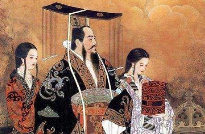 敢于自我批评的皇帝，汉武帝是如何做到的？