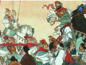 朱温篡唐建梁后都有哪些作为？他的结局如何