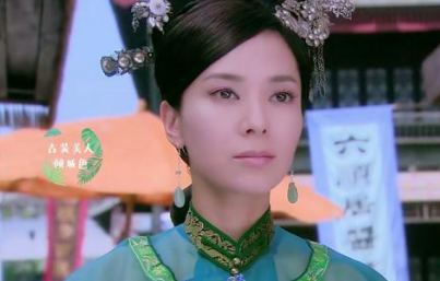 僖嫔：盛宠十年却无生育，死后康熙辍朝二日