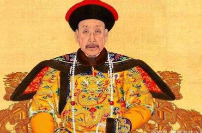 揭秘：乾隆为什么能成为历史上最长寿的皇帝？