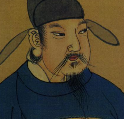 唐玄宗的风流不只是针对杨贵妃 唐玄宗到底有多风流