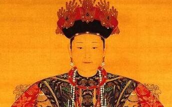 孝康章皇后14岁生千古一帝，康熙思念了60年