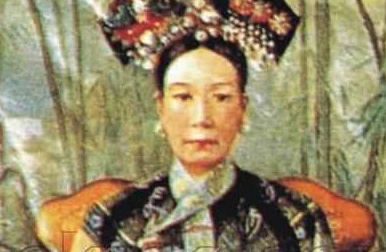 慈禧为什么要别人称呼她为“老佛爷”呢?