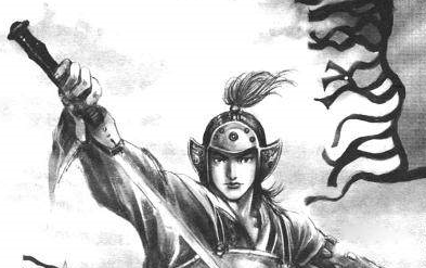 陆逊是蜀国公敌，诸葛亮岳父怎么还救他？