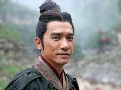 小乔身为周瑜如花似玉的娇妻 周瑜死后小乔去了哪里