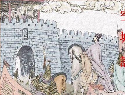 司马懿不是已经识破空城计了吗 司马懿为什么不乘胜追击攻城