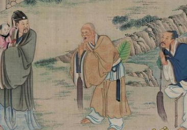 穷走水则散，富涉淫则衰，表达的是什么含义？