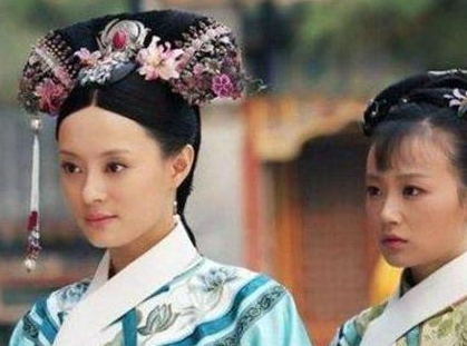 古代小姐出嫁为什么带着一个丫环 她们陪嫁的原因是什么