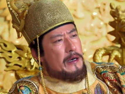 嘉靖审问杨金水 杨金水为什么要装疯卖傻