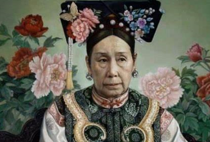 慈禧一生只作了一首诗，你读过吗？