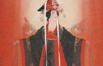 武则天的生母是谁？她对武则天有哪些影响？