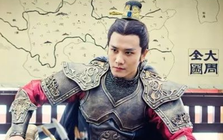 侯莫陈崇：西魏八柱国之一，最后怎么死的？