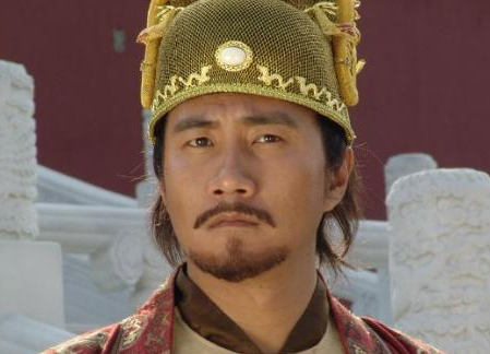 历史上有哪些皇帝是将皇位直接传给孙子的？ 