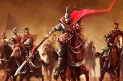 刘裕是怎样当上皇帝的？功劳太多只能禅让给他皇位