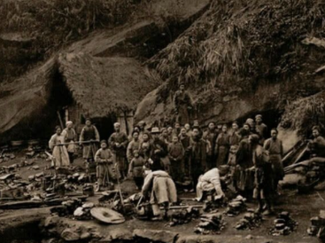 清朝时期的黑煤窑有多猖獗？微服出访的四品官员竟然都被抓去当苦力