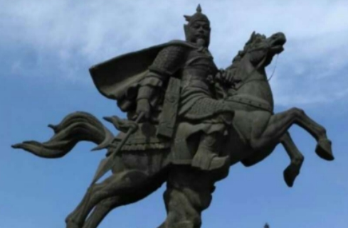 唐朝历史上的大非川之战是怎么失败的？
