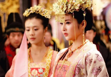 宁国公主：无奈远嫁和亲，最后命运有多惨？