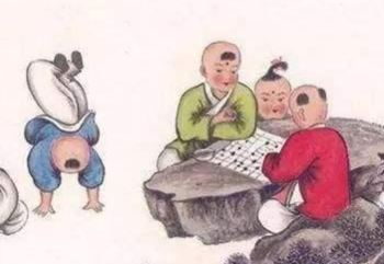 在古代无论是穷或者富，为何会选择多生几个孩子？