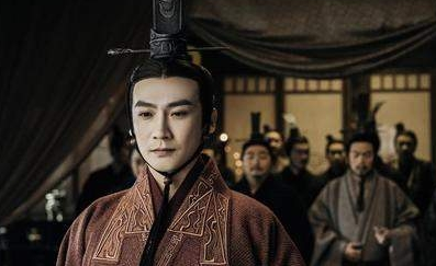 嫪毐区区一个男宠，怎么能和吕不韦分庭抗礼？