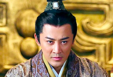 汉武帝刘彻削弱了外戚权力，儿子却受苦了